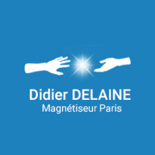 Magnétiseur à Paris 4, Didier Delaine
