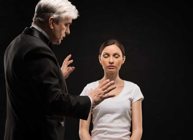 Hypnose pour oublier son ex